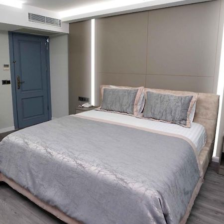 Aura Marina Hotel Istanbul Ngoại thất bức ảnh