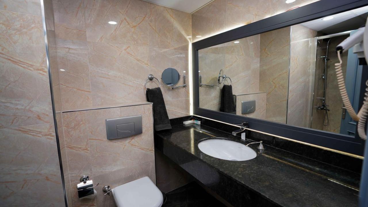 Aura Marina Hotel Istanbul Ngoại thất bức ảnh