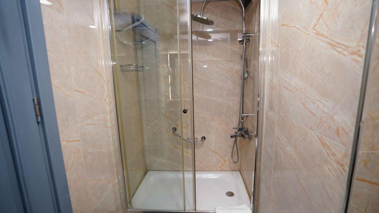 Aura Marina Hotel Istanbul Ngoại thất bức ảnh