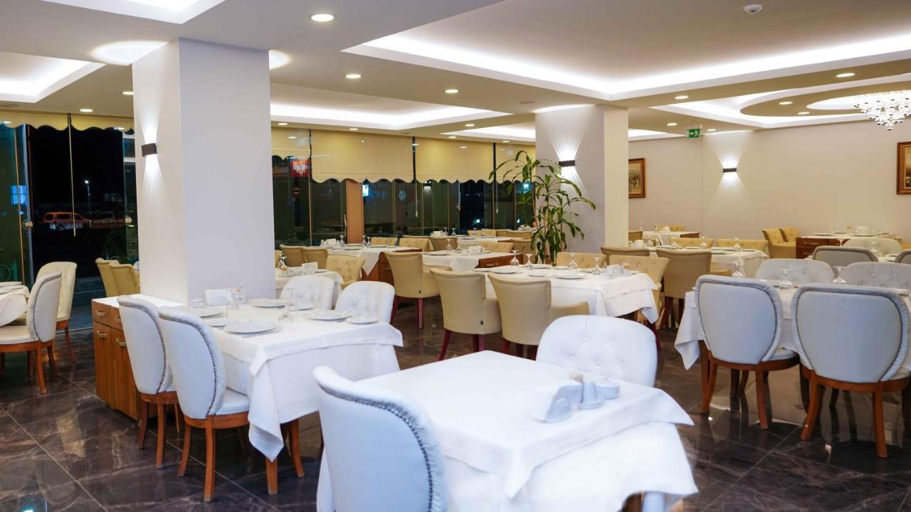 Aura Marina Hotel Istanbul Ngoại thất bức ảnh