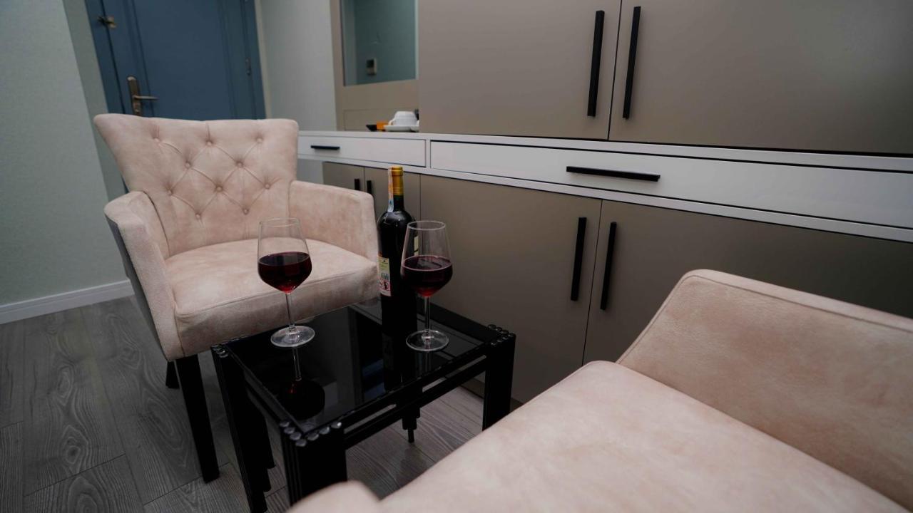 Aura Marina Hotel Istanbul Ngoại thất bức ảnh