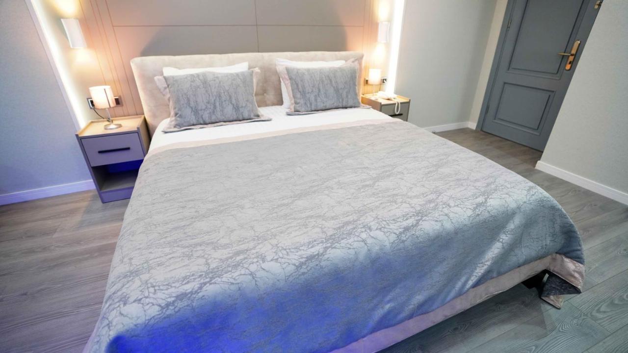 Aura Marina Hotel Istanbul Ngoại thất bức ảnh
