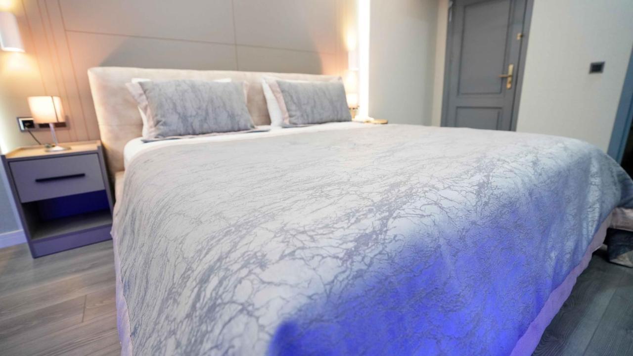 Aura Marina Hotel Istanbul Ngoại thất bức ảnh