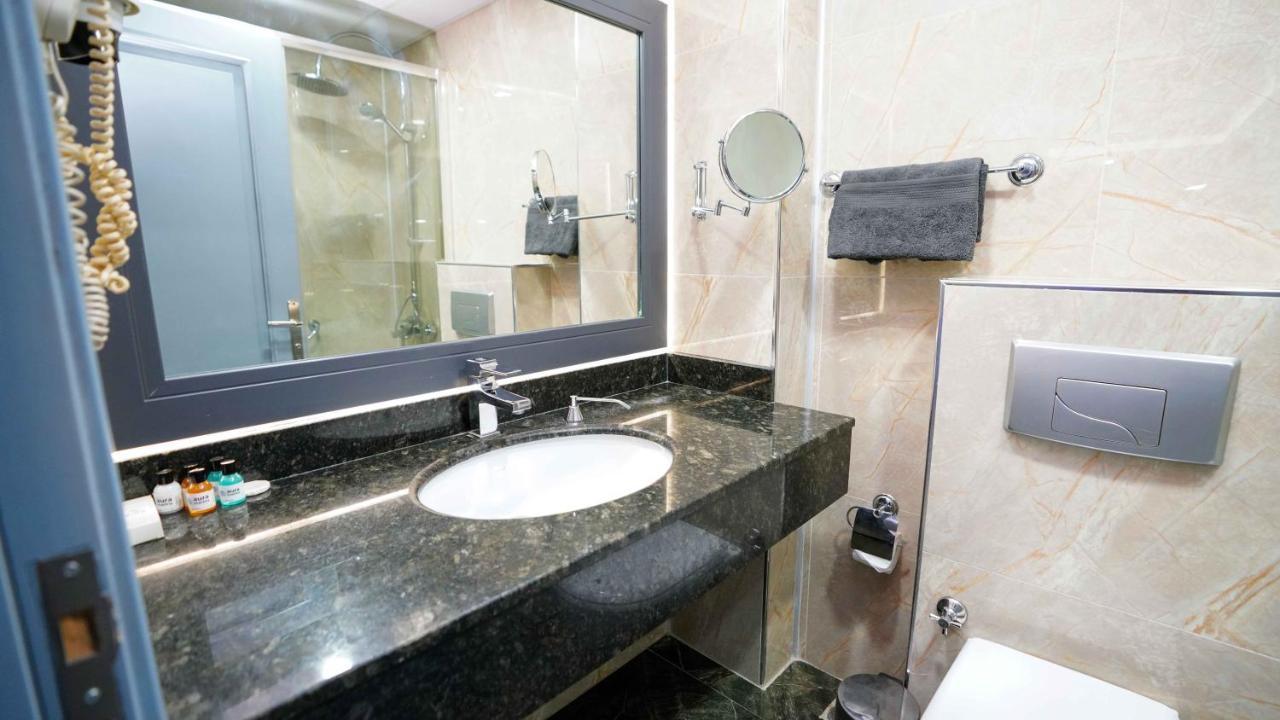 Aura Marina Hotel Istanbul Ngoại thất bức ảnh